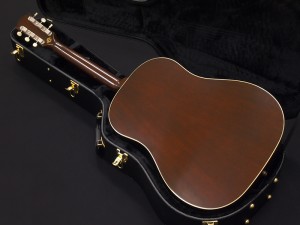 ギブソン　ヴィンテージ　J-50 ビンテージ　SPL Vintage Cherry Sunburst　19 63 64