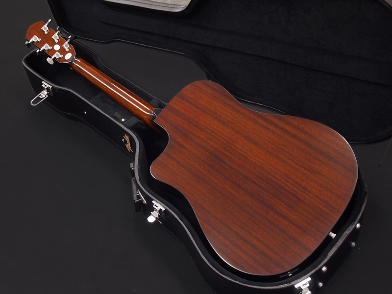 Fender CD-60CE Sunburst with Case 税込販売価格 ￥48,600- 新品 