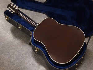 ギブソン　サザンジャンボ　vintage sunburst j-45 j-50 ビンテージ　サンバースト　ヴィンテージ