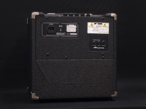 アンペグ　アンペッグ　bass amp 家庭用　初心者　入門　練習　小型　軽量　BA-110 BA-112 BA-115