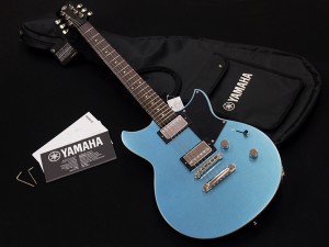 ヤマハ　レブスター　レヴスター sg sf  日本製  japan スティールラスト   RS620   RS502 