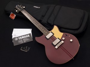 ヤマハ　レブスター　レヴスター sg sf  日本製  japan RRT スティールラスト    RSP20CR