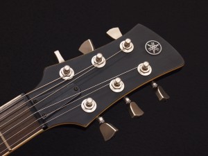 ヤマハ　レブスター　レヴスター sg sf  日本製  japan RRT スティールラスト    RSP20CR