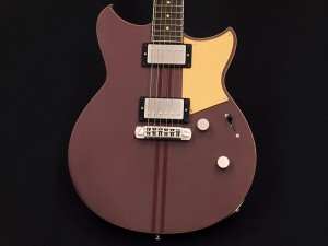 ヤマハ　レブスター　レヴスター sg sf  日本製  japan RRT スティールラスト    RSP20CR