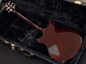 ヤマハ　レブスター　レヴスター sg sf  日本製  japan BBL ラスティラット    RS820CR