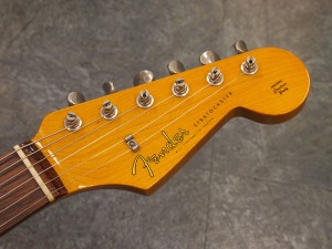 フェンダー　ジャパン texas special classic 60s stratocaster クラシック　ストラト