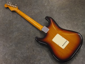 フェンダー　ジャパン texas special classic 60s stratocaster クラシック　ストラト