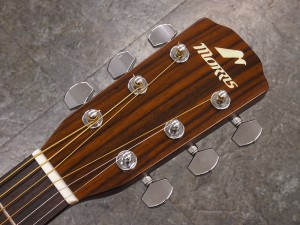 モーリス　初心者　アコースティックギター　フォークギター　w-20 w-30 w-40 w-25 入門　ビギナー　ヤマハ