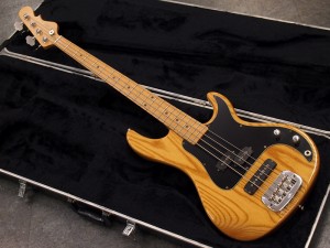 ジーアンドエル musicman fender stingray l-1500 precision jazz sb-1