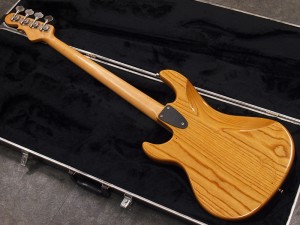 ジーアンドエル musicman fender stingray l-1500 precision jazz sb-1