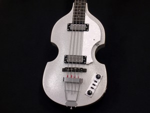 ヘフナー　ホフナー　イグニッション　beatles　バイオリン　ポール　マッカートニー　Paul McCartney 