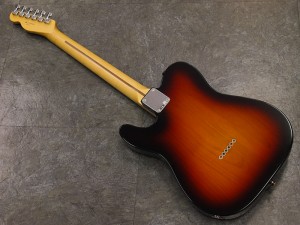 フェンダー　アメリカン　スペシャル　テレキャスター　スタンダード　standard spl classic 60s t