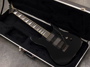 ジャクソン　ソロイスト made in usa 中信楽器　japan custom standard sl 200 