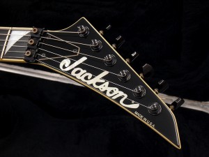 ジャクソン　ソロイスト made in usa 中信楽器　japan custom standard sl 200 