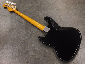 バッカス 4弦　4st 入門 初心者　女性　ビギナー　ジャズベース　jazzbass　BJB-1R BJB-300 