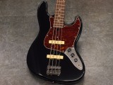 バッカス 4弦　4st 入門 初心者　女性　ビギナー　ジャズベース　jazzbass　BJB-1R BJB-300