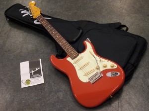 フェンダー　ジャパン texas special classic 60s stratocaster クラシック　ストラト