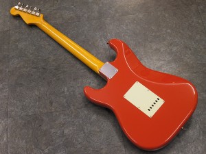 フェンダー　ジャパン texas special classic 60s stratocaster クラシック　ストラト