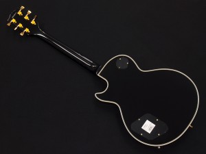 エドワーズ　レスポール　カスタム　les paul custom　エボニー　ebony 1954　54　P-90 V