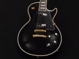 エドワーズ　レスポール　カスタム　les paul custom　エボニー　ebony 1954　54　P-90 V