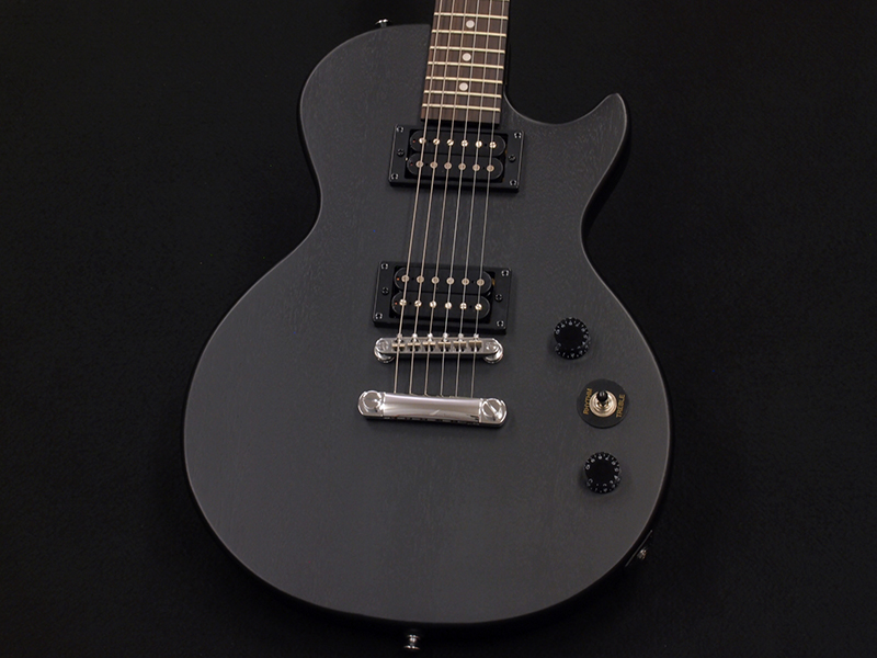 Epiphone Les Paul Special VE Vintage Worn Ebony 税込販売価格