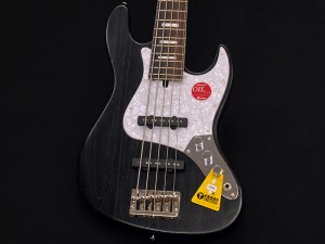 バッカス　5弦　5st ハンドメイド シリーズ　ウッドライン　アッシュ　  W-LINE WJB4  woodline