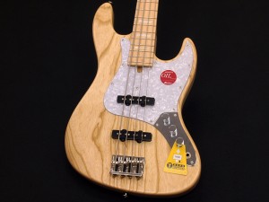 バッカス　ハンドメイド シリーズ　ウッドライン　アッシュ　  W-LINE WJB4 MOMOSE woodline