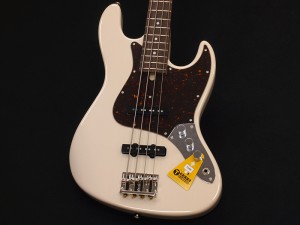 バッカス　ハンドメイド シリーズ　ウッドライン　アルダー　  W-LINE WJB4 MOMOSE woodline