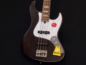 バッカス　ハンドメイド シリーズ　ウッドライン　アッシュ　  W-LINE WJB4 MOMOSE woodline