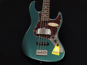 バッカス 4弦　4st 入門 初心者　女性　ビギナー　ジャズベース　jazzbass　woodline wjb-4