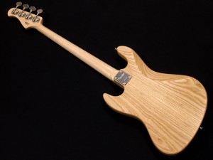 バッカス　ハンドメイド シリーズ　ウッドライン　アッシュ　  W-LINE WJB4 MOMOSE woodline