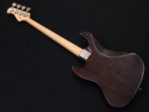 バッカス　ハンドメイド シリーズ　ウッドライン　アッシュ　 W-LINE WJB4 MOMOSE woodline