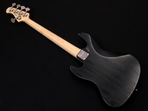 バッカス　5弦　5st ハンドメイド シリーズ　ウッドライン　アッシュ　  W-LINE WJB4  woodline