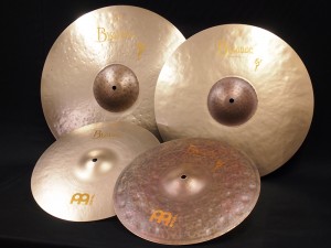 Meinl　BV-141820SA