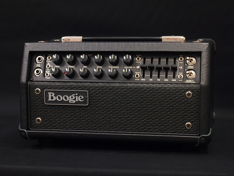 Mesa/Boogie MARK-V TWENTY-FIVE 25W HEAD 税込販売価格 ￥194,400