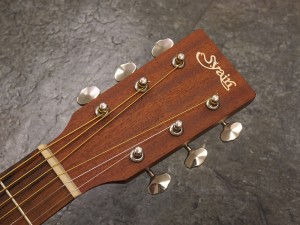 ヤイリ　矢入　ミニ　ギター　トラベル　お子様　子供　女子　女性　小学生　リトル　スモール　small guitar 03