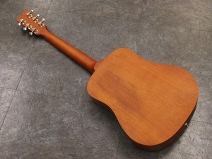 ヤイリ　矢入　ミニ　ギター　トラベル　お子様　子供　女子　女性　小学生　リトル　スモール　small guitar 03