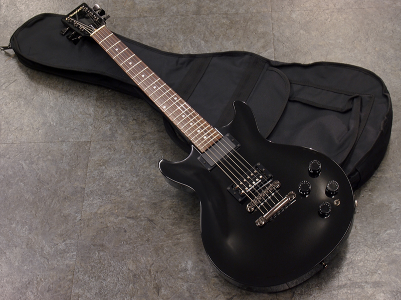 Edwards E-SR-Kenny King (Black) 税込販売価格 ￥69,800- 中古 横山健