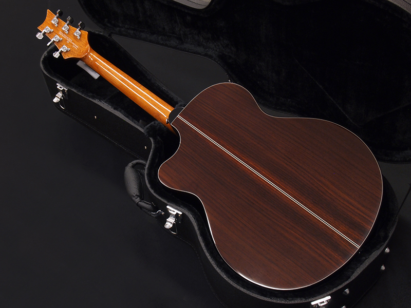 Paul Reed Smith SE ACOUSTIC ANGELUS A30E NA 税込販売価格 ￥72,792 ...