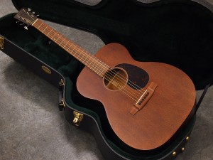 マーチン MARTIN  OOO 000 00 OO 16 GT 18 28 OM マホガニー　MAHOGANY  0 