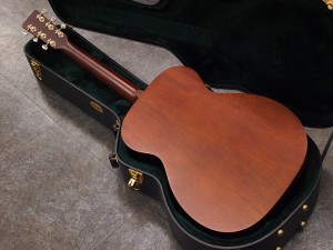 マーチン MARTIN  OOO 000 00 OO 16 GT 18 28 OM マホガニー　MAHOGANY  0 