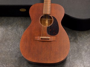 マーチン MARTIN  OOO 000 00 OO 16 GT 18 28 OM マホガニー　MAHOGANY  0 