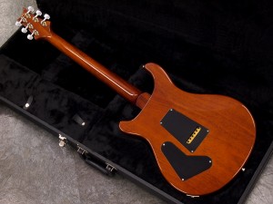 ポール　リード　スミス PRS カスタム　22　オレンジタイガー　2012　2013　2015　2016　1st