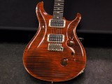 ポール　リード　スミス PRS カスタム　22　オレンジタイガー　2012　2013　2015　2016　1st