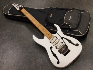 アイバニーズ イバニーズ rg rga s fireman iceman ポール ギルバート jackson esp