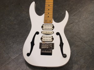 アイバニーズ イバニーズ rg rga s fireman iceman ポール ギルバート jackson esp