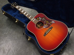 ギブソン  J-50  southern jumbo dove d-28 35 45 ハミングバード　J-45 CS  