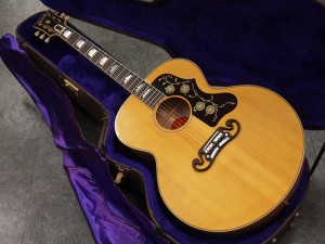 ギブソン epiphone sj-200 j-45 j-185 j-35 hummingbird dove