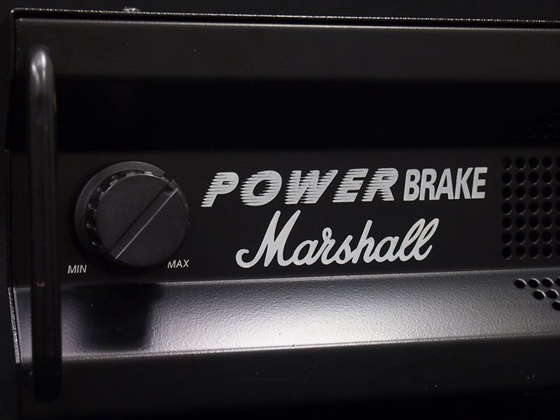 Marshall Power Brake PB100 税込販売価格 ￥24,800- 中古 大音量