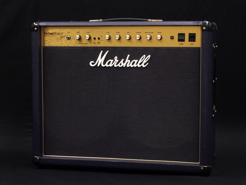 Marshall Vintage Modern 2266c 税込販売価格 ￥158,000- 中古 生産